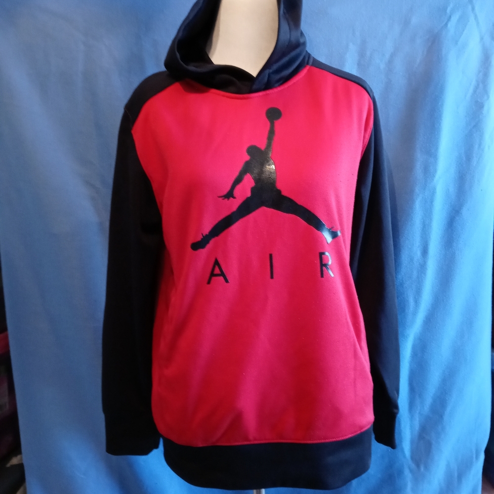 AIR... Basketball  hoodie pullover #358